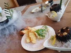 -红叶日料·放题·海胆·定食(星海店)