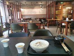 大堂-勝记粉库桂林米粉非遗传承(西街店)