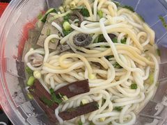 -闵四遵义羊肉粉(朝外大街店)