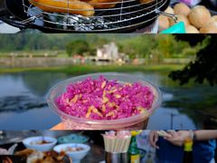 -靖西鹅泉风景区