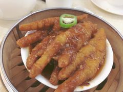 -麒麟山景大酒店岭南汇海鲜酒家(沙井店)