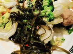 -比格比萨自助(花园路店)