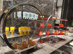 -浙商开元名都酒店·蓝色多瑙河自助餐厅