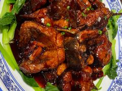 黄焖恛鱼-老苏州大客堂·苏帮菜·松鼠桂鱼·苏州传统小吃(观前街人民商场店)