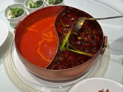 -漾亚·雍雅合鲜(桐梓林店)