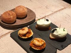 蛋里藏娇-Carmen卡门西班牙餐厅