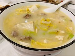 -汇贤府·李氏鲁菜(五棵松店)
