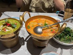 -Home Thai·泰谣(王府井apm店)