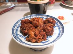 -味福记·江西小炒·南昌小吃(青山湖万达店)