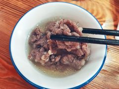 五花趾-顺记牛肉店