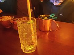 -悦界酒吧(后海店)