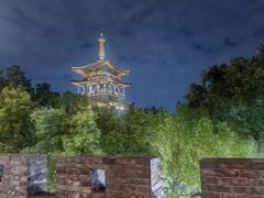 -鼓楼(西湖风景名胜区)