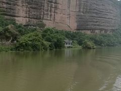 -飞天山旅游区