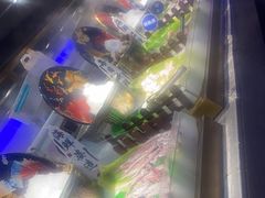 -奢谷·海鲜自助(南海万科店)