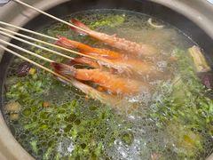 -楠波炭炉鸡煲馆(桥北店)