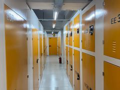 -安东易迷你自助仓储寄存仓库(顾戴路店)