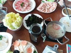 -重庆小天鹅(英雄山路店)