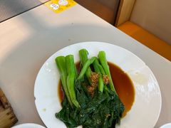 -蔡澜港式点心(皇庭广场店)