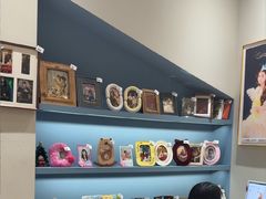 -海马体照相馆(上海月星环球港店)
