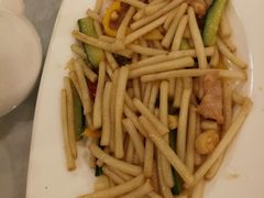 春苗炒肚仁-朱仔记食府(江南大道店)