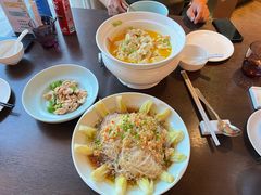 -静之湖湖畔餐厅