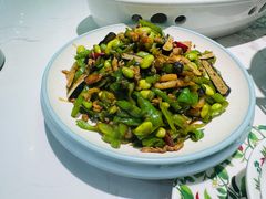 -苏梦江南·淮扬菜(夫子庙店)