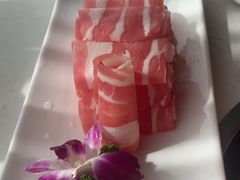 -珺小七铜锅涮肉(桃园路店)