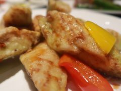 招积冰川茄-炳胜品味(珠江新城店)