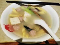 -子午路张记肉夹馍(小寨西路店)