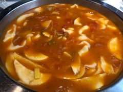 -蕃茄述·好汤自然来(江汉路店)