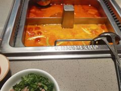 -海底捞火锅(苏宁广场店)