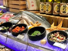 -杭州国际会议中心洲际酒店-原素全日餐厅(解放东路店)