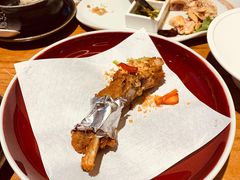 大根蒜香骨-苏小柳手工点心(人民广场分院)