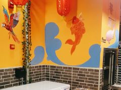 -江湖水乡铁锅炖魚(周庄嘉园店)