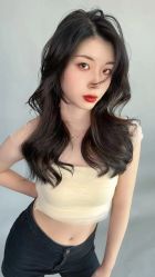 -HairCode芭曲发型