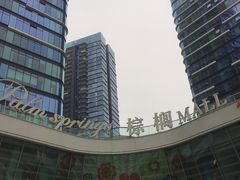 -棕榈MALL