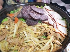 -金家高丽火盆
