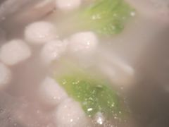 -淘米捞·米汤脆鲩鱼火锅(福田皇岗店)