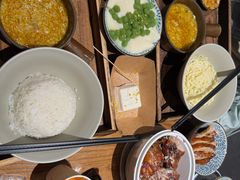 -李百蟹·江南蟹黄面(夫子庙店)