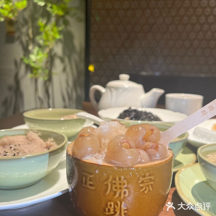 不愧是开了二十五年的福州闽菜馆！！