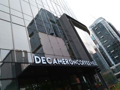 -DECAMERON十日谈(卓悦汇店)