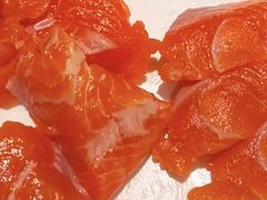 -星伦多自助料理(爱琴海店)