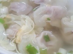 -黄阿姨锅贴大王(万航渡路店)