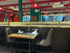 -京悦南门涮羊肉·羊蝎子火锅(田林路店)