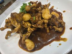 -红灯笼龙凤饭店(宁波老字号店)