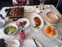 -四季民福烤鸭店(前门店)