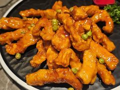 -前海沿·青岛菜(乐客城店)