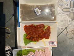 -野妹经典火锅(民治店)