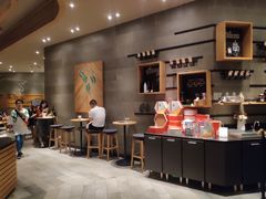 -星巴克臻选(杭州万象城店)