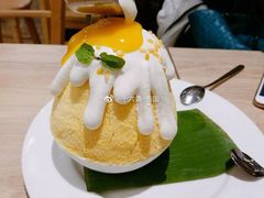 -After You Dessert Cafe(CENTRALWORLD)